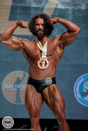 Фотограф Александр Васильев